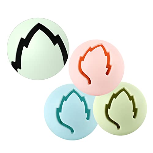 minkissy Spielzeuge 3St Kätzchen Mylar Bälle Katze-Gymnastikball Katze Glockenkugel Spielzeug katzenspielzeug Katze kratzschutz Katze Blinkender Ball klingel scheinen Blitzkugel minkissy Spielzeuge 3St Kätzchen Mylar Bälle Katze-Gymnastikball Katze Glockenkugel Spielzeug katzenspielzeug Katze kratzschutz Katze Blinkender Ball klingel scheinen Blitzkugel von minkissy