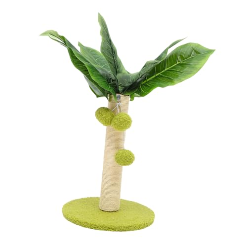 minkissy Katzenkratzbaum Mit Spielzeug Aktivitätskratzbaum Für Kätzchen Strapazierfähigem Material Für Indoor-Spiel Und Kratzverhalten Hängendem Und Stabiler Basis minkissy Katzenkratzbaum Mit Spielzeug Aktivitätskratzbaum Für Kätzchen Strapazierfähigem Material Für Indoor-Spiel Und Kratzverhalten Hängendem Und Stabiler Basis von minkissy