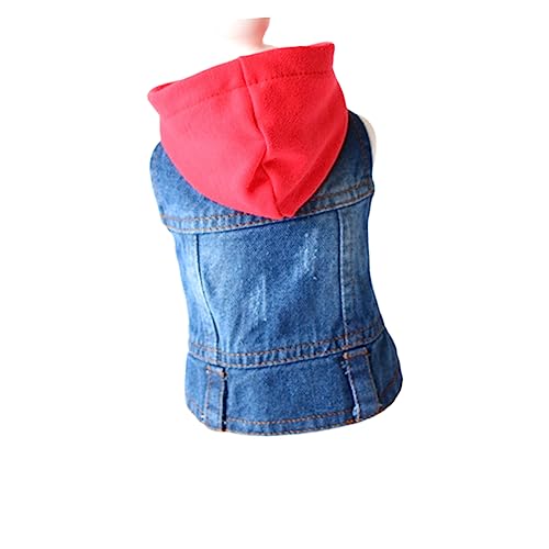 minkissy Strickmützenbekleidung Hund Hoodie Sweatshirt Hundefleece Weste Hoodie Haustier Denim Mantel Haustierkleidung Haustier Hund Jeansjacke Hund Denim Mantel Haustierwesten Der Hund Hut minkissy Strickmützenbekleidung Hund Hoodie Sweatshirt Hundefleece Weste Hoodie Haustier Denim Mantel Haustierkleidung Haustier Hund Jeansjacke Hund Denim Mantel Haustierwesten Der Hund Hut von minkissy
