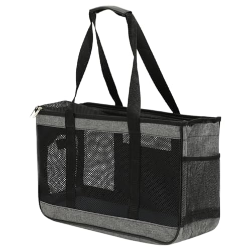 minkissy für Haustiere pet Backpack hundetragetasche Katzenkäfig Welpe Faltbare katzentragetasche Katzenhalter die Kleidersack Hase Handtasche Reisen Haustierzubehör minkissy für Haustiere pet Backpack hundetragetasche Katzenkäfig Welpe Faltbare katzentragetasche Katzenhalter die Kleidersack Hase Handtasche Reisen Haustierzubehör von minkissy
