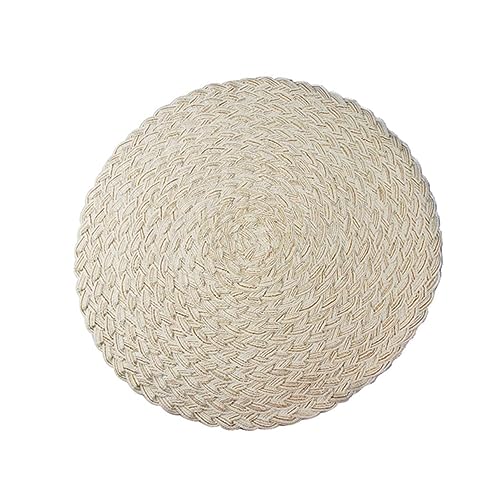minkissy 1 Stück Katzenkratzunterlage Katzenteppich Doppelseitig Verwendbar Kratzunterlage Für Hauskatzen Bequem Und Ramie-Material Zufällige Farbe minkissy 1 Stück Katzenkratzunterlage Katzenteppich Doppelseitig Verwendbar Kratzunterlage Für Hauskatzen Bequem Und Ramie-Material Zufällige Farbe von minkissy