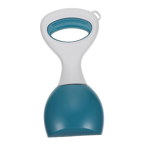 minkissy Toilette Hundekot aufräumen Outdoor- Katzenkotschaufel Pooper Scooper mit Rechen Haustier Welpe Hundekotsammler Tierabfallsammler puh aufsammeln Werkzeug Hündchen Plastik minkissy Toilette Hundekot aufräumen Outdoor- Katzenkotschaufel Pooper Scooper mit Rechen Haustier Welpe Hundekotsammler Tierabfallsammler puh aufsammeln Werkzeug Hündchen Plastik von minkissy