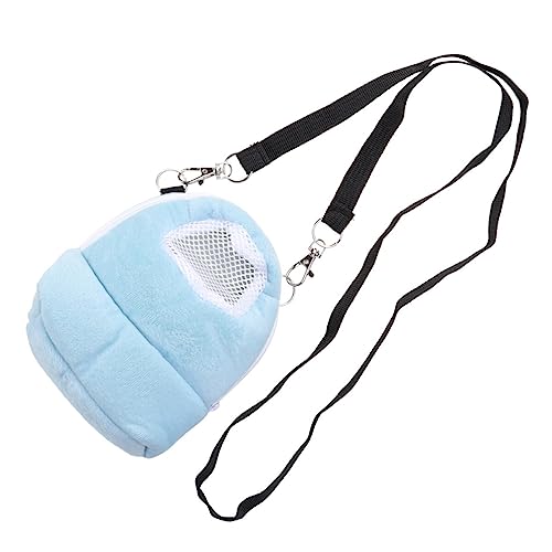 minkissy Tragbare Papageienkäfig Kleintiertrage Vogeltrage Hamster Reise Tragetasche Vogel Reise Tragetasche Vogel Reise Tragetasche Koffer Rucksack für Reisen Haustier Tragetasche Hundetrage Mini minkissy Tragbare Papageienkäfig Kleintiertrage Vogeltrage Hamster Reise Tragetasche Vogel Reise Tragetasche Vogel Reise Tragetasche Koffer Rucksack für Reisen Haustier Tragetasche Hundetrage Mini von minkissy