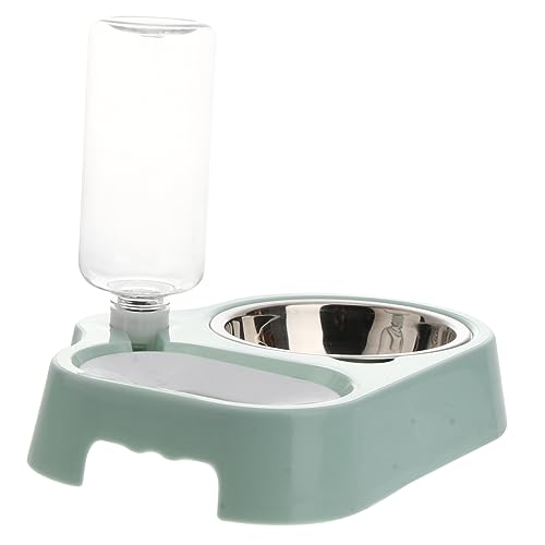 minkissy Automatischer Wasserspender Für Haustiere Transparente Wasserschüssel Für Katzen Und Hunde Einfach Nachfüllbar Einzigartiges Design Stabil Und Praktisch Für Zuhause minkissy Automatischer Wasserspender Für Haustiere Transparente Wasserschüssel Für Katzen Und Hunde Einfach Nachfüllbar Einzigartiges Design Stabil Und Praktisch Für Zuhause von minkissy