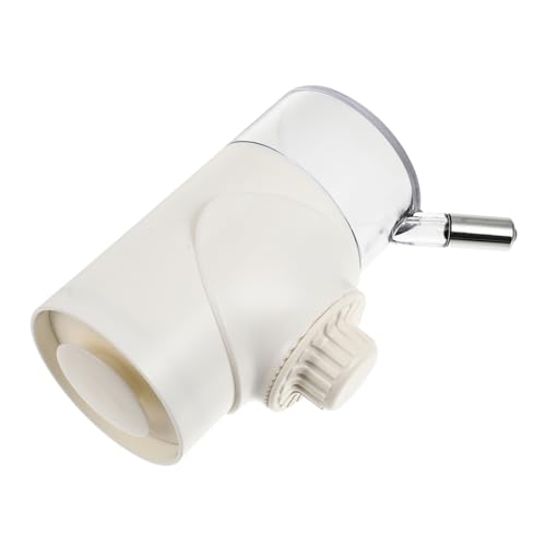 minkissy Hängender Wasserspender Für Haustiere Automatischer Futter Und Wasserspender Sicherer Einfache Befestigung Am Käfig Hygienisch Und Praktisch Für Hunde Und Katzen minkissy Hängender Wasserspender Für Haustiere Automatischer Futter Und Wasserspender Sicherer Einfache Befestigung Am Käfig Hygienisch Und Praktisch Für Hunde Und Katzen von minkissy