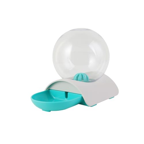 minkissy Trinknapf für Haustiere Automatischer Hund Wasserspender Hund Wassernapf Katze Automatischer Haustier Wasserspender Wasserspender Spender Haustier Wasser Feeder Reise Essen Trinkbedarf minkissy Trinknapf für Haustiere Automatischer Hund Wasserspender Hund Wassernapf Katze Automatischer Haustier Wasserspender Wasserspender Spender Haustier Wasser Feeder Reise Essen Trinkbedarf von minkissy