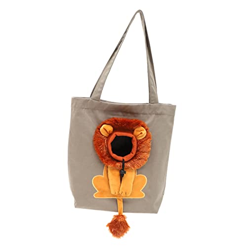 minkissy Umhängetasche Katzentragetasche Tragetasche Für Haustiere Reisetasche Für Haustiere Tragetasche Für Katzen Trageschlaufe Für Hunde Reisen Segeltuch Hundetasche Katzen Und Hunde minkissy Umhängetasche Katzentragetasche Tragetasche Für Haustiere Reisetasche Für Haustiere Tragetasche Für Katzen Trageschlaufe Für Hunde Reisen Segeltuch Hundetasche Katzen Und Hunde von minkissy