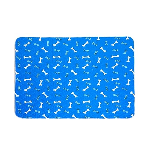 minkissy Wiederverwendbare Pet Pee Pads Pet Training Pad Dog Pee Pads Wasserabsorbierende Nicht-s Größe minkissy Wiederverwendbare Pet Pee Pads Pet Training Pad Dog Pee Pads Wasserabsorbierende Nicht-s Größe von minkissy