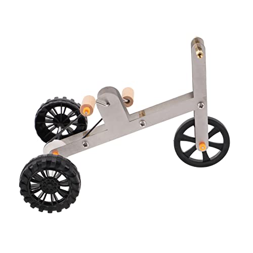 minkissy Puzzle-Spielzeug Vogel Fahrrad Bird Toys Bird Bike Vogelintelligenztraining Vogeltraining Vogelzubehör Parrot Toys Mini Spielzeug Xuanfeng Papagei Skateboard Edelstahl minkissy Puzzle-Spielzeug Vogel Fahrrad Bird Toys Bird Bike Vogelintelligenztraining Vogeltraining Vogelzubehör Parrot Toys Mini Spielzeug Xuanfeng Papagei Skateboard Edelstahl von minkissy