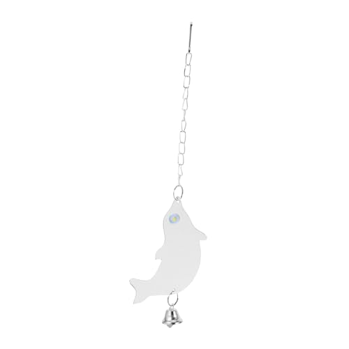 minkissy Vogel Spiegel Vogelkäfigspiegel Für Sittiche Vogelspiegel Für Sittiche Zubehör Für Sittichkäfige Spielzeug Zubehör Für Vogelkäfige Papageienkäfigspiegel Kleiner Papagei Vögel Acryl minkissy Vogel Spiegel Vogelkäfigspiegel Für Sittiche Vogelspiegel Für Sittiche Zubehör Für Sittichkäfige Spielzeug Zubehör Für Vogelkäfige Papageienkäfigspiegel Kleiner Papagei Vögel Acryl von minkissy