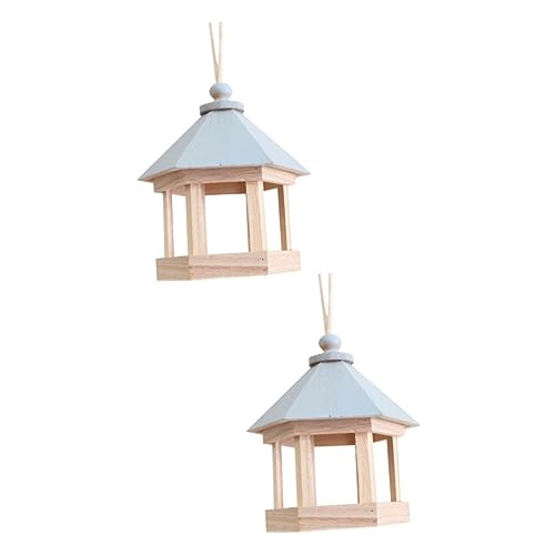 minkissy Vogelnest für Vögel, Vogelnest, Vogelnest, Holznest für Vögel, Ornamente, hohles Vogelnest, Vogelnest, Vogelnest, für Käfige, Schädel, Dekoration, Aquarium, Holzscheit, 2 Stück minkissy Vogelnest für Vögel, Vogelnest, Vogelnest, Holznest für Vögel, Ornamente, hohles Vogelnest, Vogelnest, Vogelnest, für Käfige, Schädel, Dekoration, Aquarium, Holzscheit, 2 Stück von minkissy