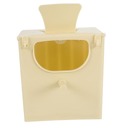 minkissy Zucht Nistkästen für Sittiche Kunststoff Vogel Inkubation Fall Garten Dekorative Vogel minkissy Zucht Nistkästen für Sittiche Kunststoff Vogel Inkubation Fall Garten Dekorative Vogel von minkissy