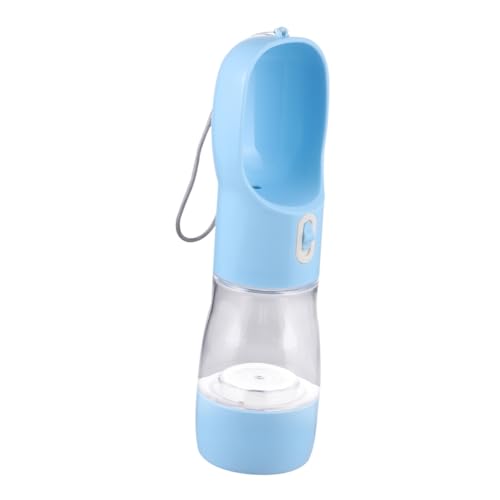 minkissy Wasserbecher Wasserspender Wassergläser Hundefutter Wasserfutterspender Hund Wasserflasche Multifunktion minkissy Wasserbecher Wasserspender Wassergläser Hundefutter Wasserfutterspender Hund Wasserflasche Multifunktion von minkissy