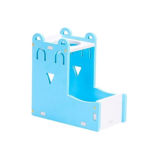 minkissy Wasserspender Für Hamster Haustierzubehör Wasserspendergestell Für Haustiere Wasserspenderhalter Für Hamster Trinkbrunnen Futternapf minkissy Wasserspender Für Hamster Haustierzubehör Wasserspendergestell Für Haustiere Wasserspenderhalter Für Hamster Trinkbrunnen Futternapf von minkissy