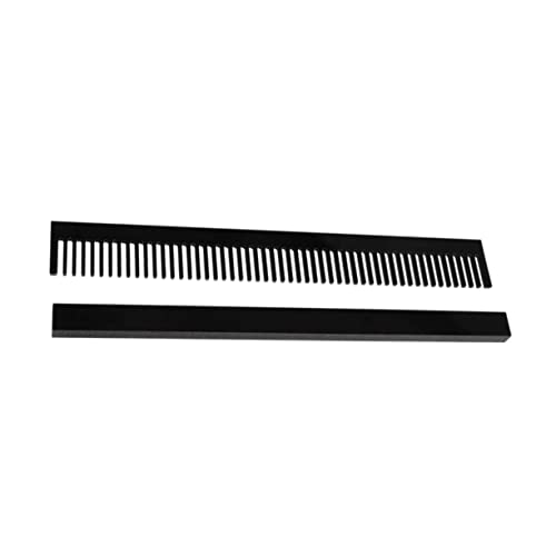 minkissy Waterflow Weir Comb Overflow Fish Comb All In- One Aquarium Surface Skimmer Fish Tank Weir Comb Aquarium Filter Comb Acrylic Fish Tank Overflow Comb Slot Detachable minkissy Waterflow Weir Comb Overflow Fish Comb All In- One Aquarium Surface Skimmer Fish Tank Weir Comb Aquarium Filter Comb Acrylic Fish Tank Overflow Comb Slot Detachable von minkissy