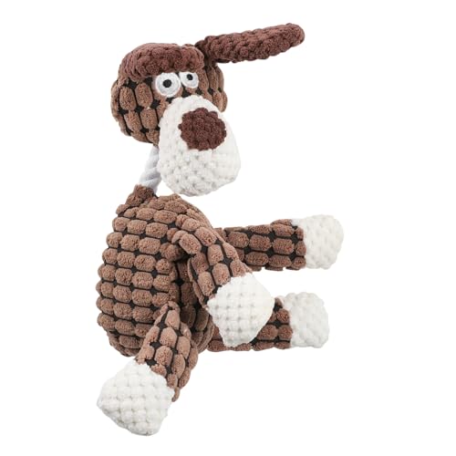 minkissy Welpe quietschende Plüschtiere Welpen quietschende Plüschtiere Kauspielzeug knete Spielzeug ausgestopftes -Plüschtier zahnspielzeug für welpen Spielzeug kauen minkissy Welpe quietschende Plüschtiere Welpen quietschende Plüschtiere Kauspielzeug knete Spielzeug ausgestopftes -Plüschtier zahnspielzeug für welpen Spielzeug kauen von minkissy