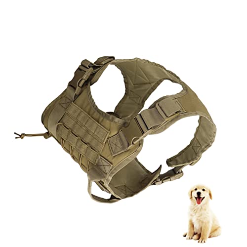 minkissy Welpengeschirr Hundeweste Bequemes Hundegeschirr Service Hundeweste Wasserabweisende Hundeweste Outdoorweste Kleidung Geschirr für kleine Hunde Hundeweste Anzug Hundeweste Anzug Welpe minkissy Welpengeschirr Hundeweste Bequemes Hundegeschirr Service Hundeweste Wasserabweisende Hundeweste Outdoorweste Kleidung Geschirr für kleine Hunde Hundeweste Anzug Hundeweste Anzug Welpe von minkissy