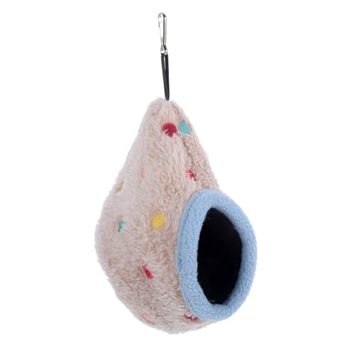 Hängen Vogel Käfig Nest Haustier Bett Sittich Nest Isolierte für Hängen Vogel Käfig Nest Haustier Bett Sittich Nest Isolierte für von minkissy