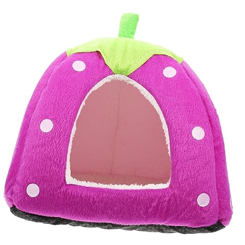 minkissy Zelt entzückendes Rattenversteck Frettchenbett Hasenkäfige für Kaninchen Indoor Hamster Versteck Kaninchenbett Kaninchen Versteck Kaninchenkäfig Zubehör Zartes Rattenversteck Jurte Stoffhaus minkissy Zelt entzückendes Rattenversteck Frettchenbett Hasenkäfige für Kaninchen Indoor Hamster Versteck Kaninchenbett Kaninchen Versteck Kaninchenkäfig Zubehör Zartes Rattenversteck Jurte Stoffhaus von minkissy