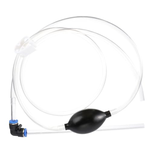 minkissy Zubehör Für Aquarien Aquarium- Siphon Für Aquarium Wasserwechsler Für Aquarien Kies Für Fischbecken Kieswasserfilter Siphon Für Aquarien Staubsauger Waschmittel Sauber minkissy Zubehör Für Aquarien Aquarium- Siphon Für Aquarium Wasserwechsler Für Aquarien Kies Für Fischbecken Kieswasserfilter Siphon Für Aquarien Staubsauger Waschmittel Sauber von minkissy