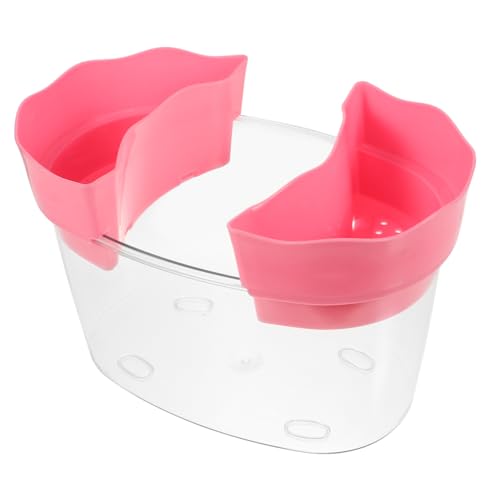 minkissy Zuchtbecken Für Schildkröten Goldfischbecken Kleines Aquarium Tischaquarium Aquariumbecken Fischglas Klares Aquarium Mini-Aquarium Die Faulen Plastik Brasilianische Schildkröte minkissy Zuchtbecken Für Schildkröten Goldfischbecken Kleines Aquarium Tischaquarium Aquariumbecken Fischglas Klares Aquarium Mini-Aquarium Die Faulen Plastik Brasilianische Schildkröte von minkissy