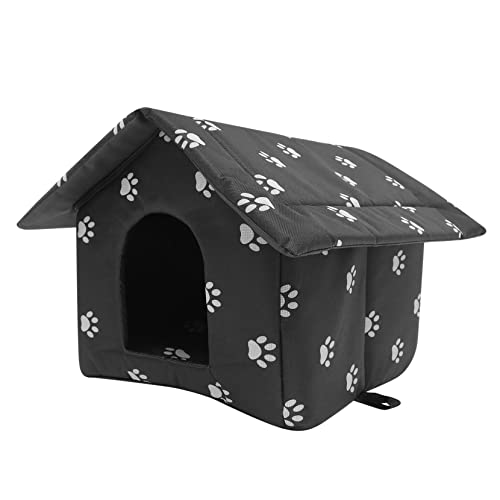 minkissy Zwinger für streunende Katzen waschbare Hundehütte süßes Haustierhaus hundebett im freien Haustierhaus im Freien außerhalb Katzenhauses Tierheim warm halten Lieferungen minkissy Zwinger für streunende Katzen waschbare Hundehütte süßes Haustierhaus hundebett im freien Haustierhaus im Freien außerhalb Katzenhauses Tierheim warm halten Lieferungen von minkissy