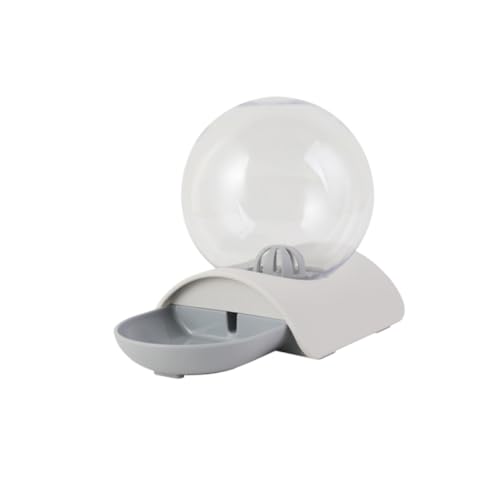 minkissy automatischer Hundefutterautomat Welpenbedarf Wasserflasche für Welpen pet Water Bowl Dog Water Bowl Trinkschale Wasserschale Haustier Trinkbrunnen Lieferungen Wasserspender minkissy automatischer Hundefutterautomat Welpenbedarf Wasserflasche für Welpen pet Water Bowl Dog Water Bowl Trinkschale Wasserschale Haustier Trinkbrunnen Lieferungen Wasserspender von minkissy