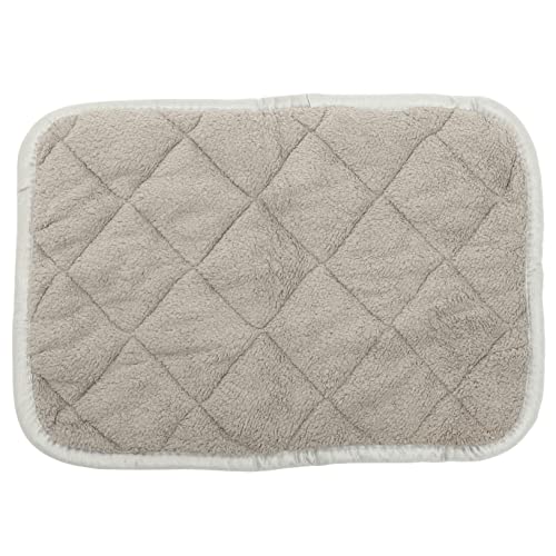 minkissy cat dog mat kitten cushion puppy sleeping pad dog rug pad puppy bed mat dog bed pad kitten sleep cushion cat sleeping mat cat bed pad pet sleeping mat polyester sleep pad dedicated von minkissy