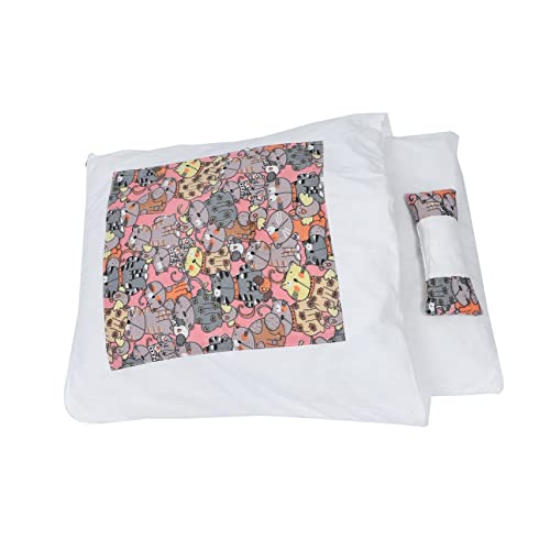 minkissy Removable Cat Bed Für Winter Und Warmes Katzenhaus Waschbarer Schlafsack Für Kleine Haustiere Einzigartige Höhlendesign Und Langlebig minkissy Removable Cat Bed Für Winter Und Warmes Katzenhaus Waschbarer Schlafsack Für Kleine Haustiere Einzigartige Höhlendesign Und Langlebig von minkissy