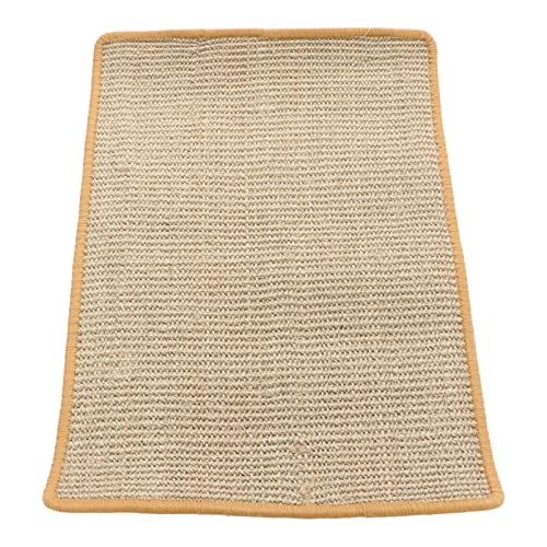 minkissy cat scratching mat cats grinding claws pad cat scratch pad kitten activity mat Cat Scratch Mat Cat Scratcher Mat cat grinding mat flat rug Floor Blanket sisal pet supplies to climb minkissy cat scratching mat cats grinding claws pad cat scratch pad kitten activity mat Cat Scratch Mat Cat Scratcher Mat cat grinding mat flat rug Floor Blanket sisal pet supplies to climb von minkissy