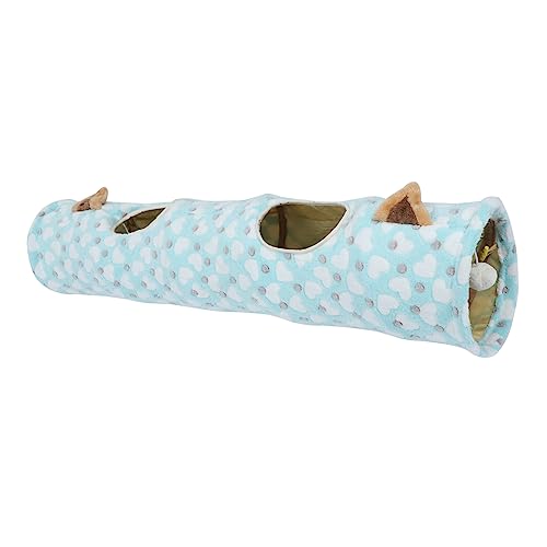 minkissy cat tunnel toy cat tube dog tunnel tent collapsible dog tunnel cat house maze crackle tunnel interactive cat toy play cat house outdoor Cat Tunnels foldable rattle paper iron minkissy cat tunnel toy cat tube dog tunnel tent collapsible dog tunnel cat house maze crackle tunnel interactive cat toy play cat house outdoor Cat Tunnels foldable rattle paper iron von minkissy