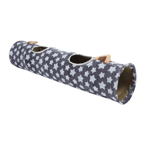 minkissy cat tunnel toy portable cat toy cat squeaky toy indoor playset outdoor cat tunnel nteractive cat tube cat tunnel bag Cat Tunnels for Indoor Cats Large Cat Hiding Toy Small animals minkissy cat tunnel toy portable cat toy cat squeaky toy indoor playset outdoor cat tunnel nteractive cat tube cat tunnel bag Cat Tunnels for Indoor Cats Large Cat Hiding Toy Small animals von minkissy