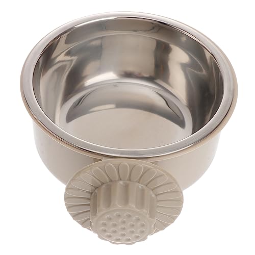 minkissy dog feeding bowl Bird cage bowl cat bowls for food and water Small Animal Feeding Cup Bowl Bird Cage Cups Bird Food Holder Pet Feeding Dish pet food bowl bird cages feeder hanging minkissy dog feeding bowl Bird cage bowl cat bowls for food and water Small Animal Feeding Cup Bowl Bird Cage Cups Bird Food Holder Pet Feeding Dish pet food bowl bird cages feeder hanging von minkissy