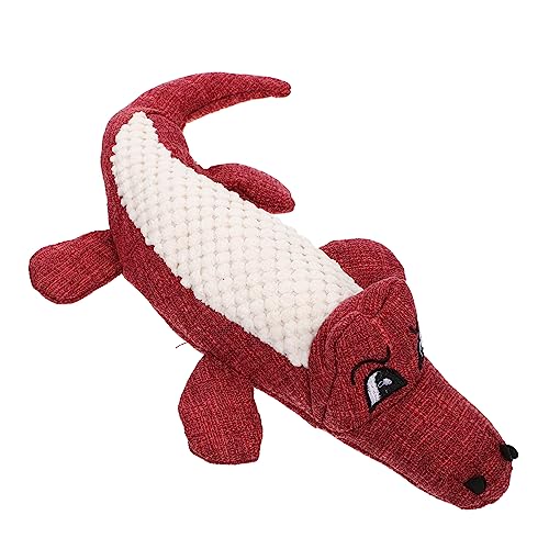 minkissy dog plush toy Chewing for Pet aggressive Bite Toy pet molar toy Sounding Toy for Dog puppy Grinding toy dog sound toys plush dog chew toy Pet Chewing Toys Pet Biting Toy sock baby von minkissy