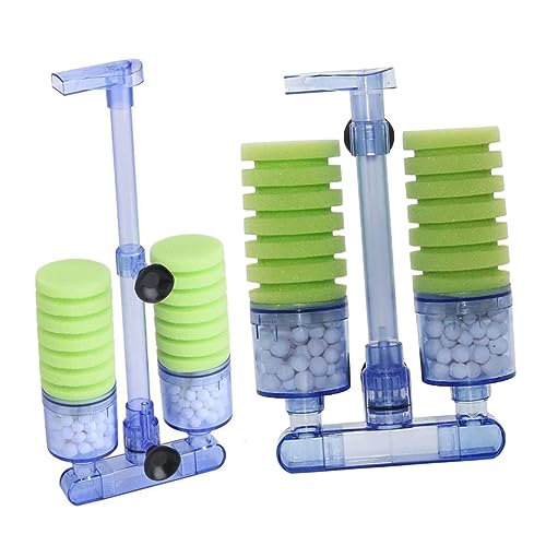 minkissy Unterwasserfilter für Aquarien biochemischer Schwamm Fischglas wandmontierter Filter Aquarium Pumpe Sieb Wasserkrug Aquariumfilter Aquarienfilter Biochemische Baumwolle Toilette minkissy Unterwasserfilter für Aquarien biochemischer Schwamm Fischglas wandmontierter Filter Aquarium Pumpe Sieb Wasserkrug Aquariumfilter Aquarienfilter Biochemische Baumwolle Toilette von minkissy
