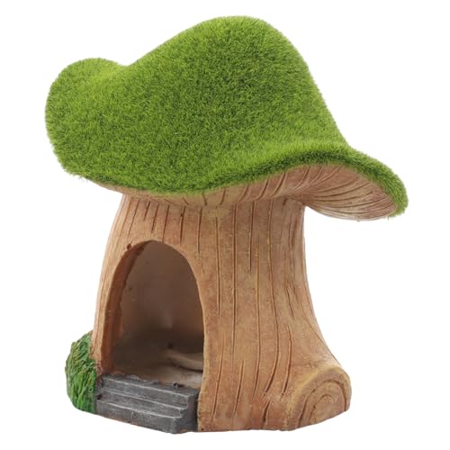 minkissy fish tank home decor home accessories betta fish decor aquarium fish hideout aquarium hideout betta fish hideout fish shelter hideout ornament fish cave mushroom resin Betta tank minkissy fish tank home decor home accessories betta fish decor aquarium fish hideout aquarium hideout betta fish hideout fish shelter hideout ornament fish cave mushroom resin Betta tank von minkissy