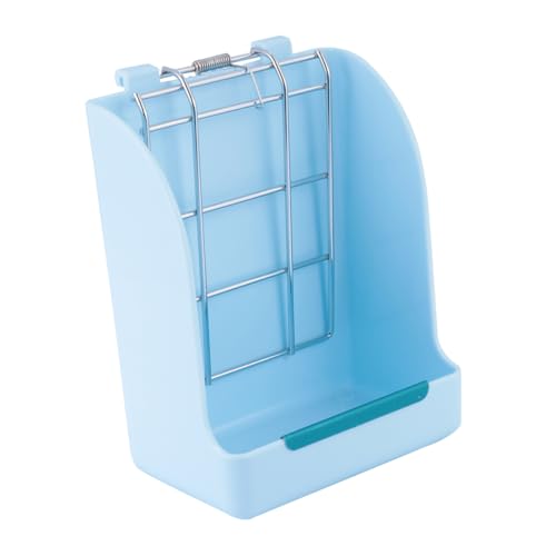 minkissy -frühlings-Gras-Stand Hasenheu Hasengrashalter Heuraufe Kaninchenfutterhalter Futterautomat Für Grasständer Plastik Meerschweinchen minkissy -frühlings-Gras-Stand Hasenheu Hasengrashalter Heuraufe Kaninchenfutterhalter Futterautomat Für Grasständer Plastik Meerschweinchen von minkissy