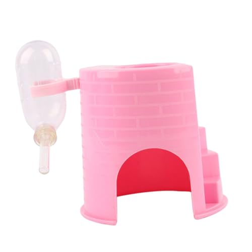 minkissy hamsterhaus Hamster Spielzeug hamsterzubehör Hamster Tunnel Hamster versteck Hamster Nest Hamsterversteck Versteck der Hamsterburg Spielhaus für Hamster Multifunktion Geschirr minkissy hamsterhaus Hamster Spielzeug hamsterzubehör Hamster Tunnel Hamster versteck Hamster Nest Hamsterversteck Versteck der Hamsterburg Spielhaus für Hamster Multifunktion Geschirr von minkissy