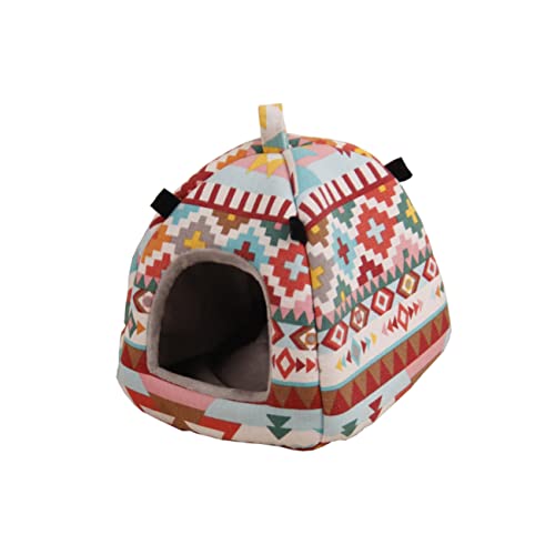 minkissy hamsterzubehör Hamster zubehör Hamster Käfig Zubehör petbett kleintierhaus Igelhaus Hamsterbetten Hamsterkäfig Hamsterhausbett Haustier Warmes Nest warme Unterlage Hamsternest minkissy hamsterzubehör Hamster zubehör Hamster Käfig Zubehör petbett kleintierhaus Igelhaus Hamsterbetten Hamsterkäfig Hamsterhausbett Haustier Warmes Nest warme Unterlage Hamsternest von minkissy