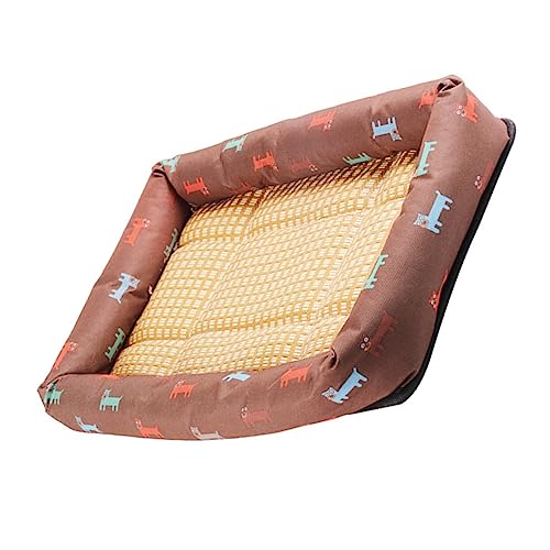 minkissy hundebett matte katzenschutz outdoor waschbar hundebett hund kühldecke kühldecke für hunde haustier kühlkissen haustier kühldecke katzenbett outdoor hund sommer matte haustierbett katzennest minkissy hundebett matte katzenschutz outdoor waschbar hundebett hund kühldecke kühldecke für hunde haustier kühlkissen haustier kühldecke katzenbett outdoor hund sommer matte haustierbett katzennest von minkissy