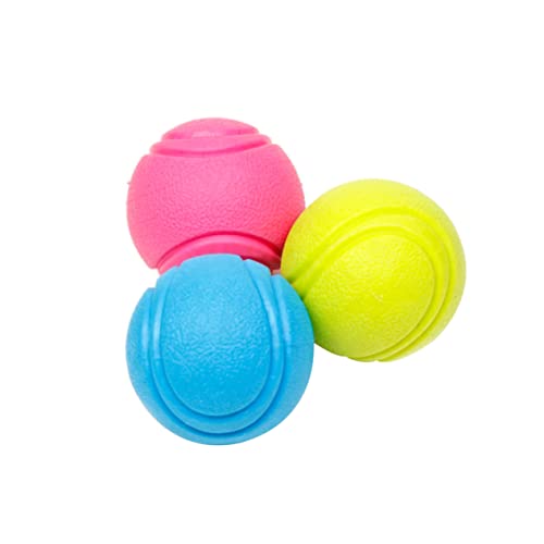 minkissy interaktives Hundespielzeug Abs jugueten Kauspielzeug für Hunde kaubälle für Hunde Spielzeuge Klangknoten Haustierspielzeug Haustier-Tennisball zum Kauen der Hund Kauball minkissy interaktives Hundespielzeug Abs jugueten Kauspielzeug für Hunde kaubälle für Hunde Spielzeuge Klangknoten Haustierspielzeug Haustier-Tennisball zum Kauen der Hund Kauball von minkissy