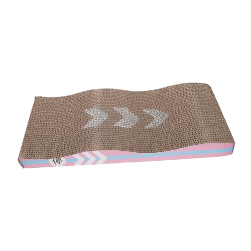 minkissy Indoor Cat Scat Mat Kratzmatten Sisal Board Katzenkratzbrett Spielzeug minkissy Indoor Cat Scat Mat Kratzmatten Sisal Board Katzenkratzbrett Spielzeug von minkissy