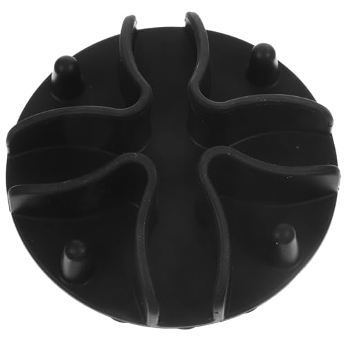 minkissy langsamer Zubringer Futternapf für Hunde Haustier Langsamer Futterspender für kleine Hunde Slow-Feeder-Einsatz für Hunde Kleiner Hund Slow-Food-Bowl Spielzeug Hundenapf Tierfutter minkissy langsamer Zubringer Futternapf für Hunde Haustier Langsamer Futterspender für kleine Hunde Slow-Feeder-Einsatz für Hunde Kleiner Hund Slow-Food-Bowl Spielzeug Hundenapf Tierfutter von minkissy