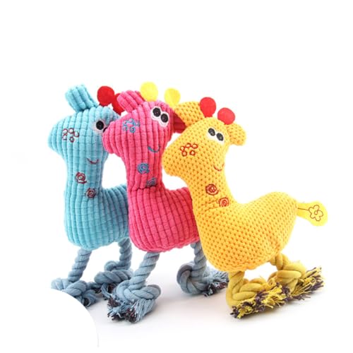 minkissy Haustierspielzeug Quietschspielzeug Für Hunde Sound Kauspielzeug Für Haustiere Plüsch Hundetrainingsspielzeug minkissy Haustierspielzeug Quietschspielzeug Für Hunde Sound Kauspielzeug Für Haustiere Plüsch Hundetrainingsspielzeug von minkissy