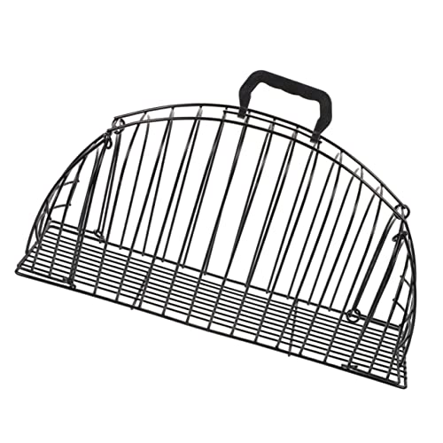 minkissy pet bath cage cat bathing bag cat anti- bite cage kitten grooming cage dog hair dryer cage anti scratch catcage cat bathing cage dog crate Stainless steel beauty products the dog von minkissy