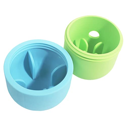 minkissy pet dog toy pet food dispenser chew toy puppy feeder puppy dog toys Dog Treat Toy tennis balls for dogs educational dog toy pet interactive toy the dog Missing device dog food von minkissy