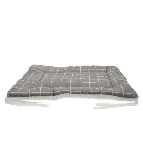 minkissy pet mat Plush Dog Bed Non Slip Dog mats warm Puppy Pads Sleep pet Bed Furry Crate Pads pet Bedding Cushion Puppy Cushion Dog Cushion Bed cat Pads Sleeping Box mat Washable Canvas minkissy pet mat Plush Dog Bed Non Slip Dog mats warm Puppy Pads Sleep pet Bed Furry Crate Pads pet Bedding Cushion Puppy Cushion Dog Cushion Bed cat Pads Sleeping Box mat Washable Canvas von minkissy