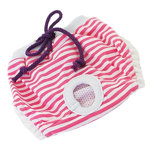 minkissy pet physiological pants Washable Dog Diapers pants for dogs dog period pads cat pants diapers dogs nappies dog vest lingerie panties pet pants puppy pure cotton Disposable minkissy pet physiological pants Washable Dog Diapers pants for dogs dog period pads cat pants diapers dogs nappies dog vest lingerie panties pet pants puppy pure cotton Disposable von minkissy