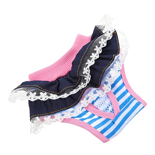 minkissy pet physiological pants dog period pads Female Dog Windeln disposable dog diapers Pet Sanitary Panties reusable dog diapers decoration for home cotton incontinence pants minkissy pet physiological pants dog period pads Female Dog Windeln disposable dog diapers Pet Sanitary Panties reusable dog diapers decoration for home cotton incontinence pants von minkissy