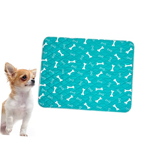 minkissy pet pinkelmatte Hund Töpfchen Matte waschbare Hundepipimatte Wiederverwendbare Welpenunterlagen kleine Pads Hundematte Hundetrainingsmatte Pet Pee Pads rutschfest Urin-Pad Haustier minkissy pet pinkelmatte Hund Töpfchen Matte waschbare Hundepipimatte Wiederverwendbare Welpenunterlagen kleine Pads Hundematte Hundetrainingsmatte Pet Pee Pads rutschfest Urin-Pad Haustier von minkissy